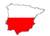 BLANC I NEGRE - Polski